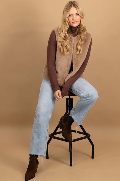 ΖΑΚΕΤΑ FYNCH-HATTON - 842